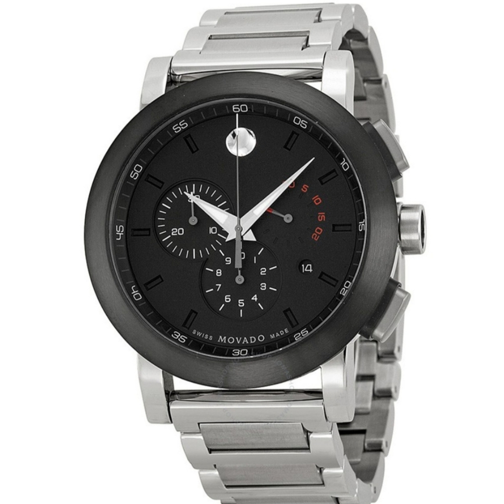 Movado museum sport 0606792